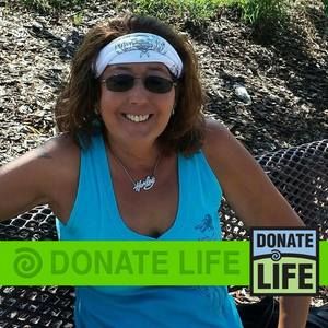 Meet your Posher, Lynetta